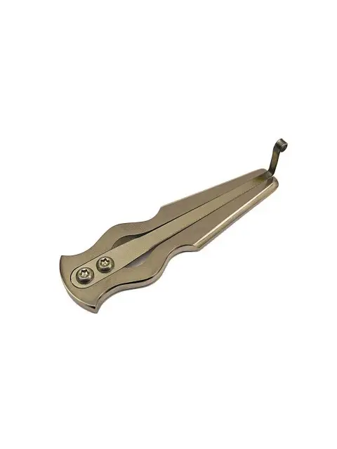 Small Alfa mouth harp for sale